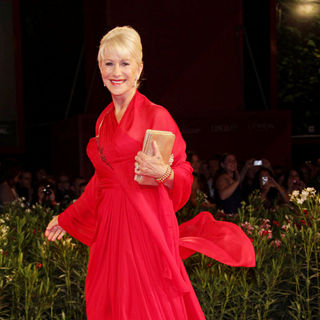 Helen Mirren in 67th Annual Venice Film Festival - Day 11 - 'The Tempest' - Premiere