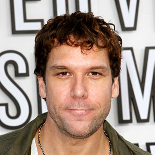 Dane Cook in The 2010 MTV Video Music Awards (MTV VMAs) - Arrivals