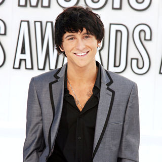 The 2010 MTV Video Music Awards (MTV VMAs) - Arrivals