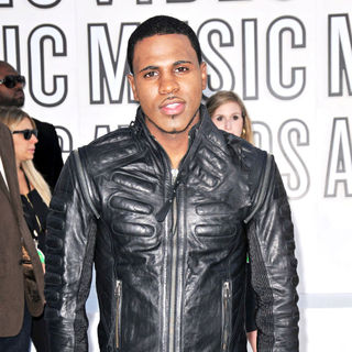 Jason Derulo in The 2010 MTV Video Music Awards (MTV VMAs) - Arrivals