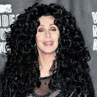Cher in The 2010 MTV Video Music Awards (MTV VMAs) - Press Room