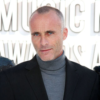 Gregor Chigal in The 2010 MTV Video Music Awards (MTV VMAs) - Arrivals