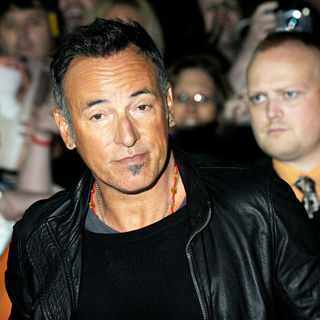 Bruce Springsteen in The 35th Toronto International Film Festival - 'PROMISE: The Making of Darkness on The Edge of Town'