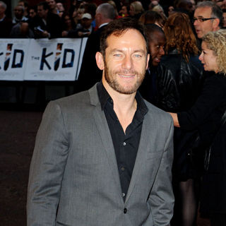 Jason Isaacs in 'The Kid' - UK Premiere - Arrivals