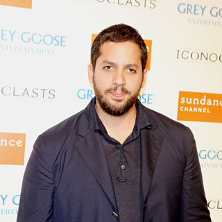David Blaine