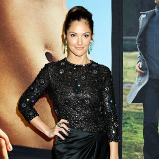 Self Magazine's 3rd Annual Women Doing Good Awards - Arrivals