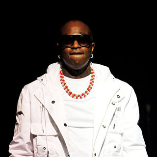 The 2nd Day Performance During The Drake Dream and Nightmares Tour