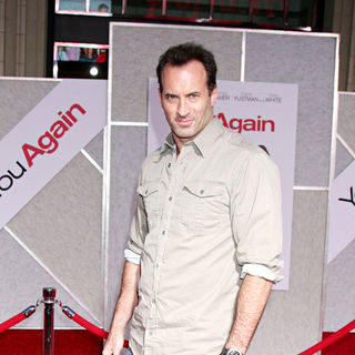 Los Angeles Premiere of "You Again"