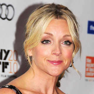 Jane Krakowski in The 48th New York Film Festival - 'The Social Network' Premiere - Arrivals