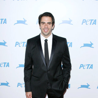 The PETA's 30th Anniversary Gala And Humanitarian Awards