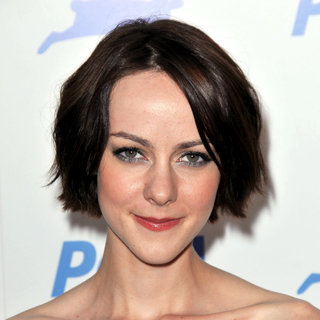Jena Malone in The PETA's 30th Anniversary Gala And Humanitarian Awards