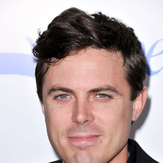 Casey Affleck in The PETA's 30th Anniversary Gala And Humanitarian Awards