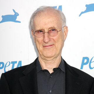 James Cromwell in The PETA's 30th Anniversary Gala And Humanitarian Awards