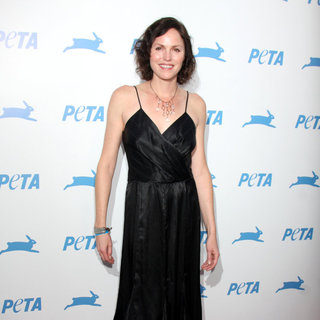 The PETA's 30th Anniversary Gala And Humanitarian Awards