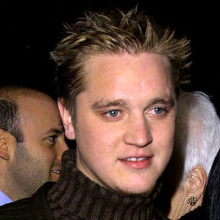 Devon Sawa in The Premiere of Slackers - wenn30240