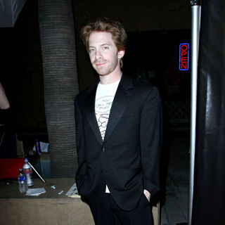Seth Green in Los Angeles Premiere of 'Hatchet II'