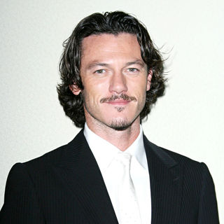 Luke Evans in Special Screening of "Tamara Drewe"