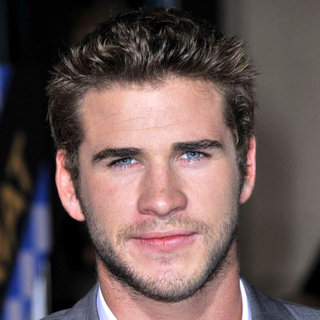Liam Hemsworth in Premiere of Walt Disney Pictures' 'Secretariat' - Arrivals - wenn3030828