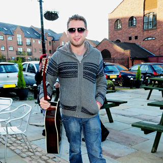 Jonathan Powell