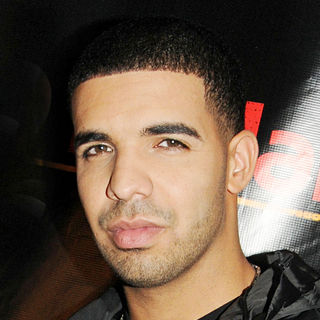 Drake in Launch of 'So Kodak' - wenn3037529