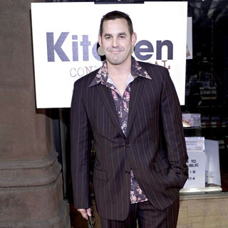 Nicholas Brendon