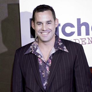 The premiere party for Fox TV new show