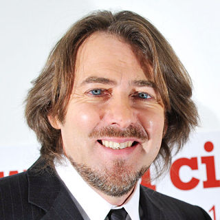 Jonathan Ross in BBC Four World Cinema Award
