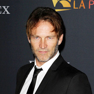 Stephen Moyer in Los Angeles Philharmonic 2010/2011 Season Opening Night Gala