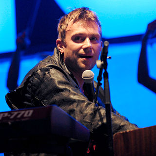 Gorillaz's 'Escape To Plastic Beach World Tour' - wenn3050437