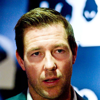 Edward Burns in 46th Chicago International Film Festival - Nice Guy Johnny - Arrivals