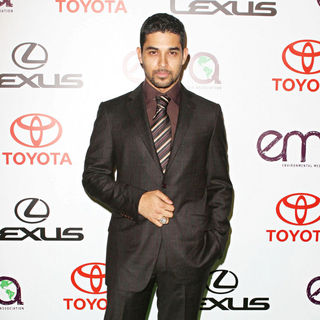 Wilmer Valderrama in 20th Annual Environmental Media Awards - wenn3053197