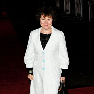 The 54th Times BFI London Film Festival - "Another Year" - Premiere