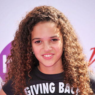 Madison Pettis in Variety's 4th Annual Power Of Youth Event