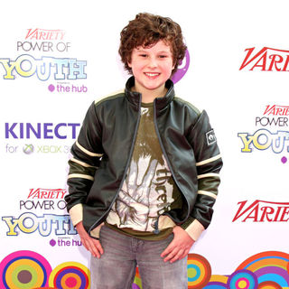 Variety's 4th Annual Power Of Youth Event