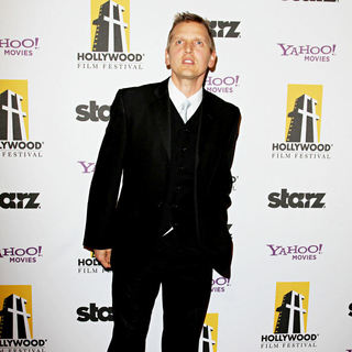 Barry Pepper in 14th Annual Hollywood Awards Gala Presented by Starz