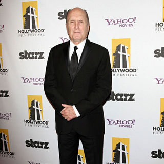 Robert Duvall in 14th Annual Hollywood Awards Gala Presented by Starz