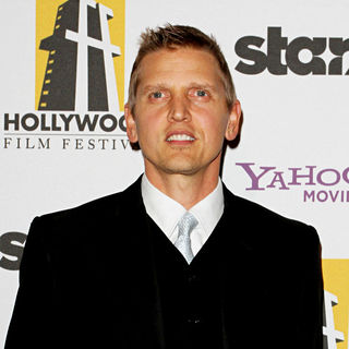 Barry Pepper in 14th Annual Hollywood Awards Gala Presented by Starz