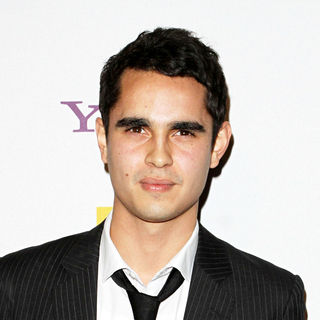 Max Minghella in 14th Annual Hollywood Awards Gala Presented by Starz