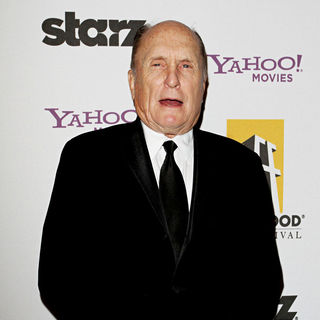 Robert Duvall in 14th Annual Hollywood Awards Gala Presented by Starz