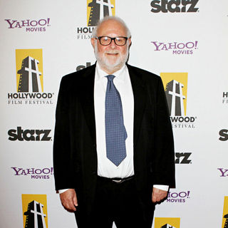 Jonathan Lynn in 14th Annual Hollywood Awards Gala Presented by Starz