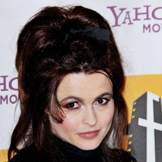 Helena Bonham Carter in 14th Annual Hollywood Awards Gala Presented by Starz