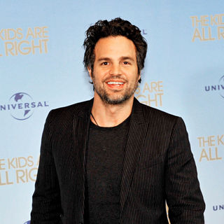 Mark Ruffalo in 'The Kids Are All Right' Photocall