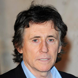 Gabriel Byrne in BFI London Film Festival: Awards Ceremony - Arrivals - wenn3068799