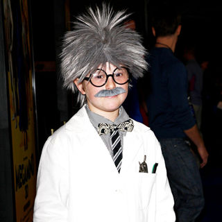 Los Angeles Premiere of 'Megamind'