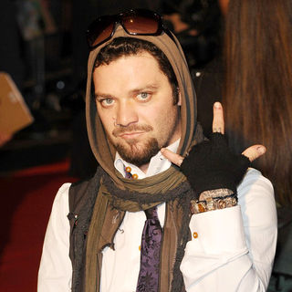 UK Premiere of 'Jackass 3D'