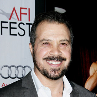 Edward Zwick in World Premiere of "Love and Other Drugs" at AFI Fest 2010 Opening Night Gala