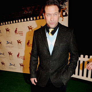 Stephen Baldwin in 2010 North Shore Animal League America's 4th Annual DogCatemy Gala