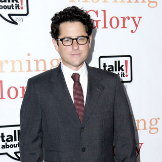 J.J. Abrams in The World Premiere of 'Morning Glory' - Arrivals