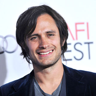 Gael Garcia Bernal in AFI Fest 2010 Centerpiece Gala Screening of "Abel"