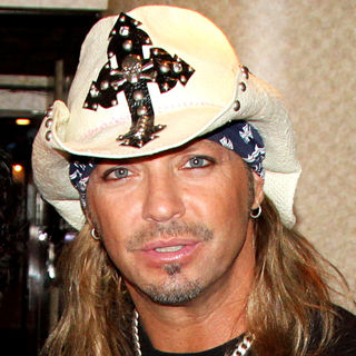 Bret Michaels in Bret Michaels Performing at Mulcahy's Of Wantagh, Long Island City